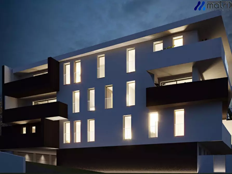 Immagine 2 di Appartamento in vendita  in via Argine Sinistro 25 a Dolo