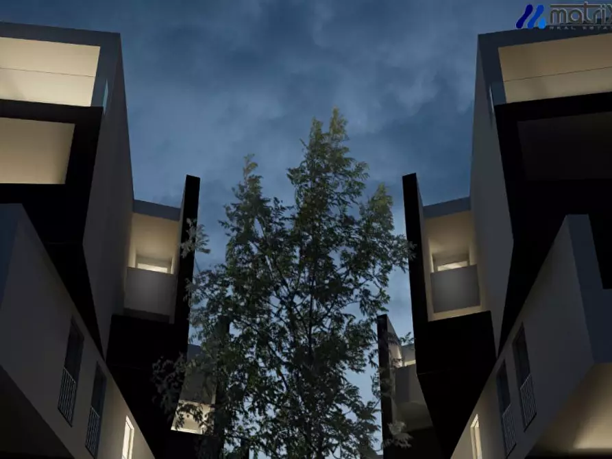 Immagine 4 di Appartamento in vendita  in via Argine Sinistro 25 a Dolo