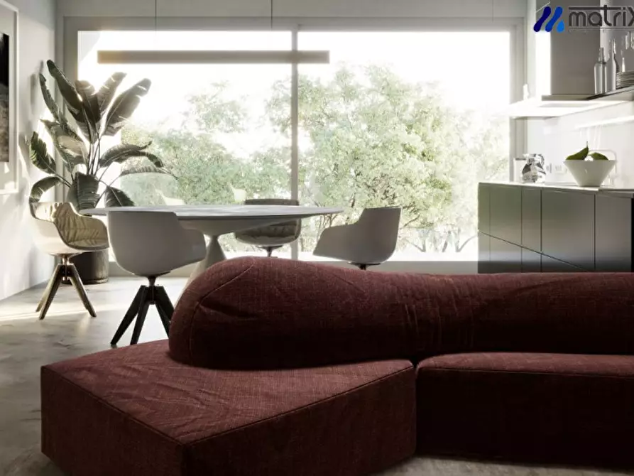 Immagine 5 di Appartamento in vendita  in via Argine Sinistro 25 a Dolo