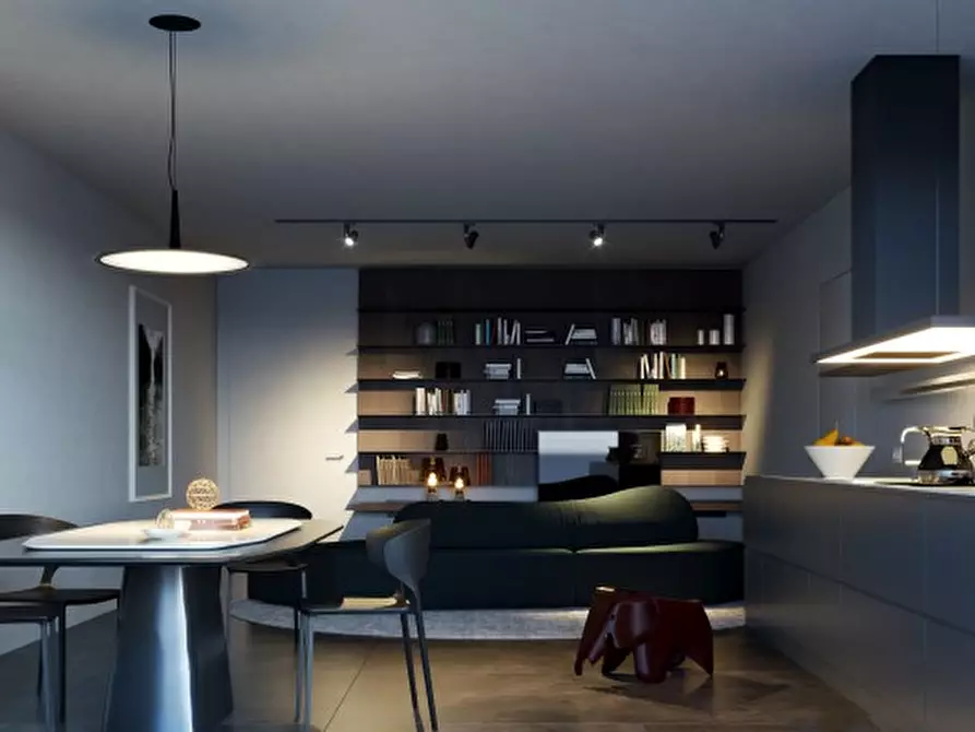 Immagine 6 di Appartamento in vendita  in via Argine Sinistro 25 a Dolo