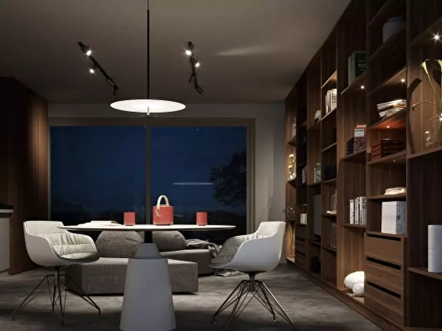 Immagine 9 di Appartamento in vendita  in via Argine Sinistro 25 a Dolo