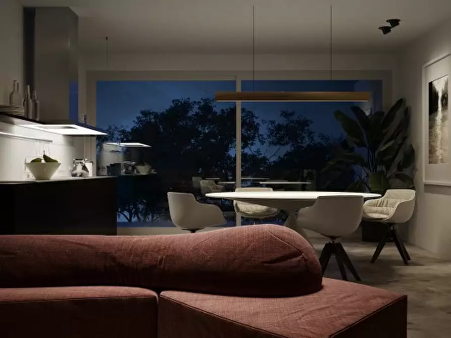 Immagine 10 di Appartamento in vendita  in via Argine Sinistro 25 a Dolo