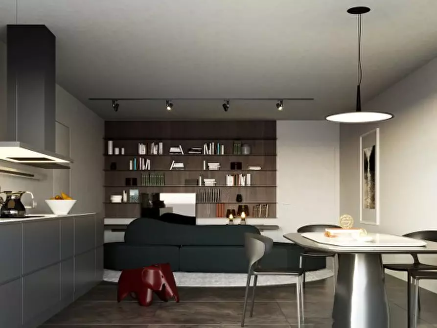 Immagine 11 di Appartamento in vendita  in via Argine Sinistro 25 a Dolo