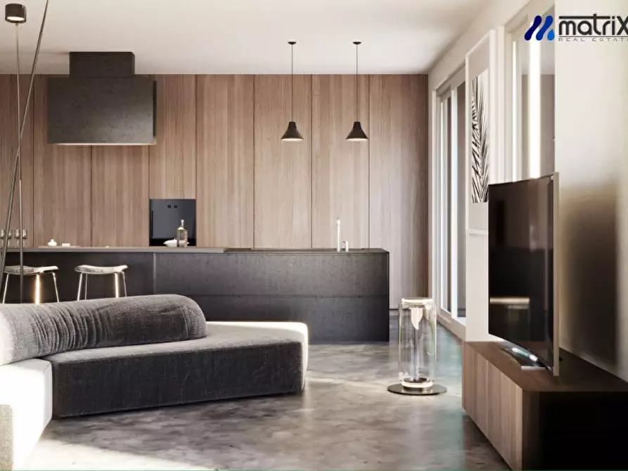 Immagine 14 di Appartamento in vendita  in via Argine Sinistro 25 a Dolo