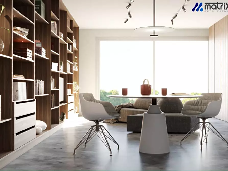 Immagine 15 di Appartamento in vendita  in via Argine Sinistro 25 a Dolo