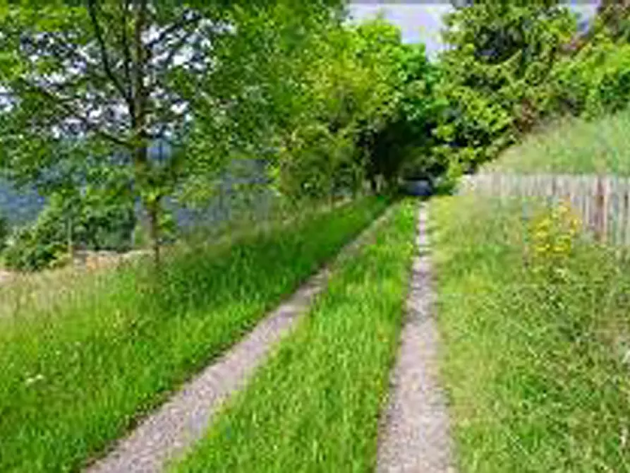 Immagine 4 di Casa indipendente in vendita  in Via Generale Graziani 1 a Ferrara Di Monte Baldo