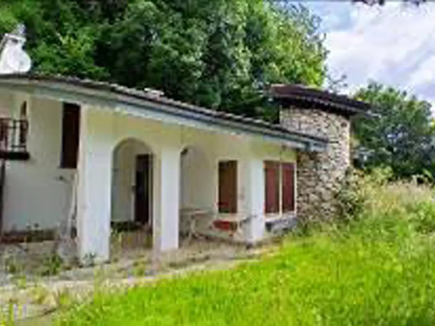 Immagine 5 di Casa indipendente in vendita  in Via Generale Graziani 1 a Ferrara Di Monte Baldo