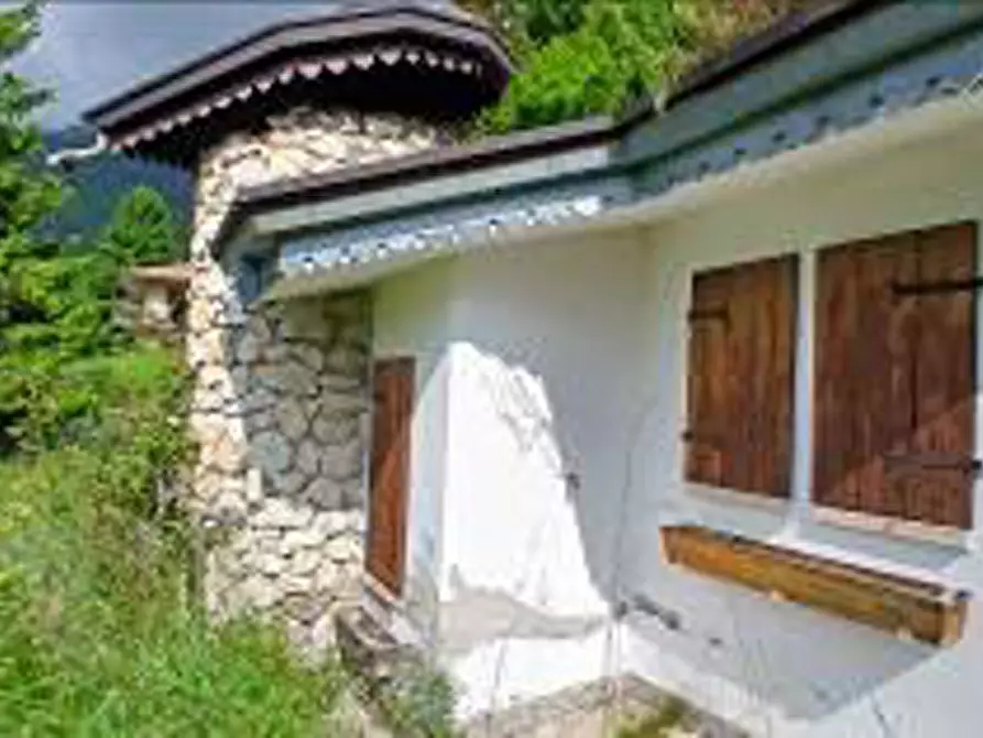 Immagine 6 di Casa indipendente in vendita  in Via Generale Graziani 1 a Ferrara Di Monte Baldo