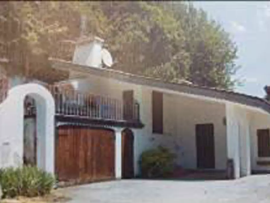 Immagine 7 di Casa indipendente in vendita  in Via Generale Graziani 1 a Ferrara Di Monte Baldo