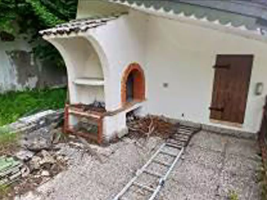 Immagine 8 di Casa indipendente in vendita  in Via Generale Graziani 1 a Ferrara Di Monte Baldo