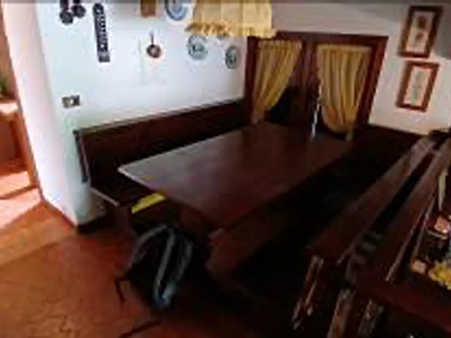 Immagine 12 di Casa indipendente in vendita  in Via Generale Graziani 1 a Ferrara Di Monte Baldo