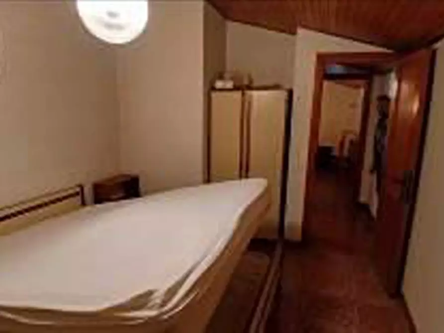 Immagine 13 di Casa indipendente in vendita  in Via Generale Graziani 1 a Ferrara Di Monte Baldo