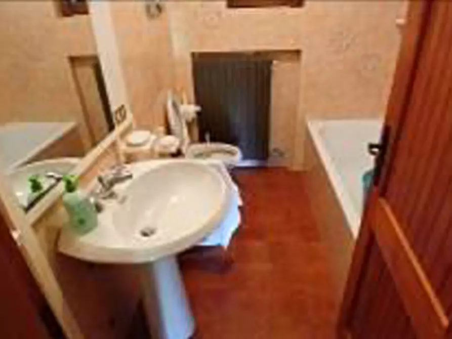 Immagine 15 di Casa indipendente in vendita  in Via Generale Graziani 1 a Ferrara Di Monte Baldo