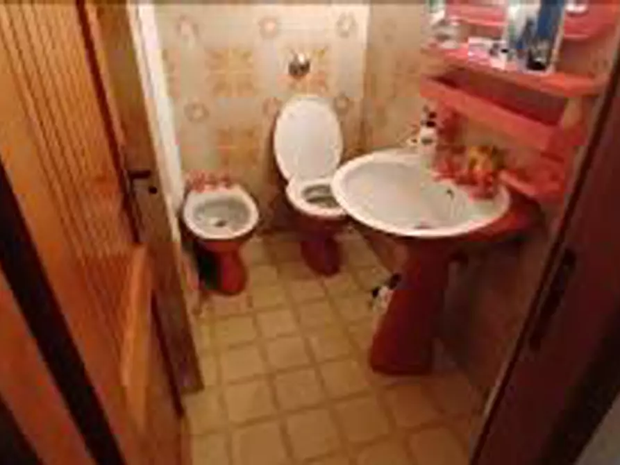 Immagine 17 di Casa indipendente in vendita  in Via Generale Graziani 1 a Ferrara Di Monte Baldo