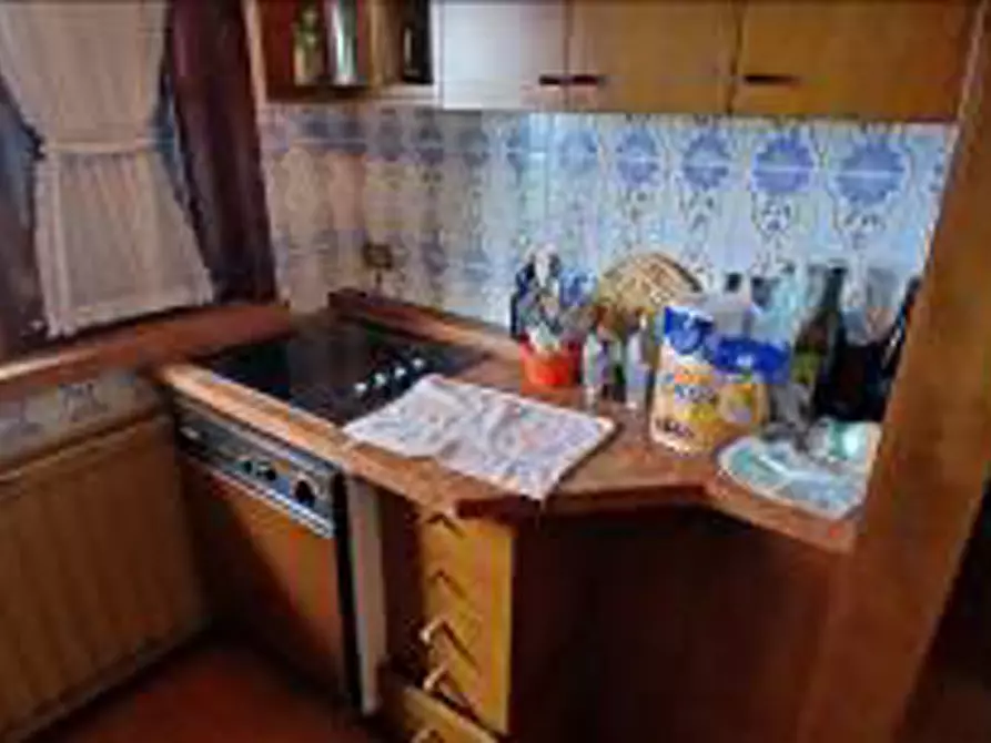 Immagine 19 di Casa indipendente in vendita  in Via Generale Graziani 1 a Ferrara Di Monte Baldo