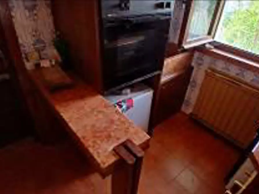 Immagine 20 di Casa indipendente in vendita  in Via Generale Graziani 1 a Ferrara Di Monte Baldo