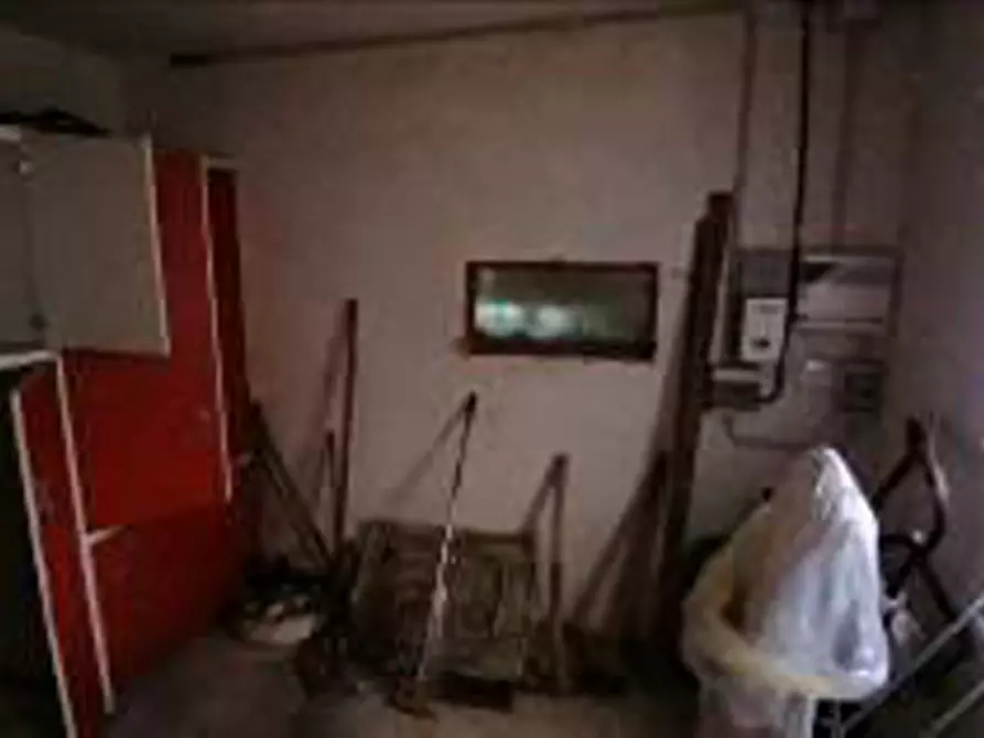 Immagine 22 di Casa indipendente in vendita  in Via Generale Graziani 1 a Ferrara Di Monte Baldo