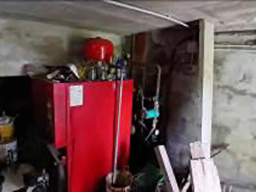 Immagine 24 di Casa indipendente in vendita  in Via Generale Graziani 1 a Ferrara Di Monte Baldo