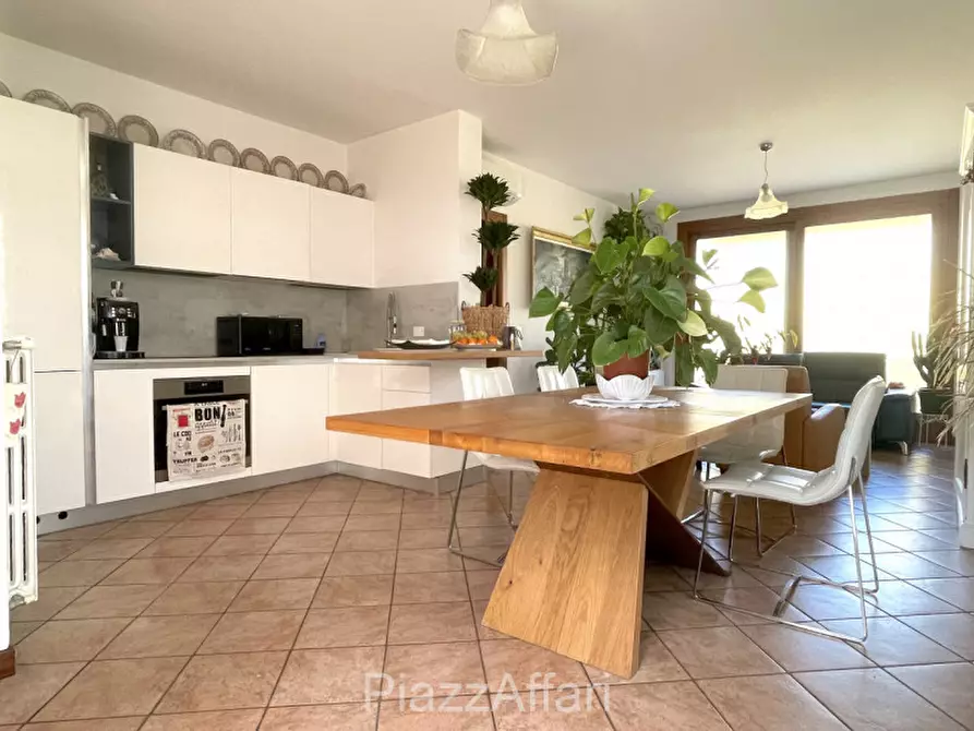 Immagine 1 di Casa bifamiliare in vendita  in Via Tessari a Piove Di Sacco