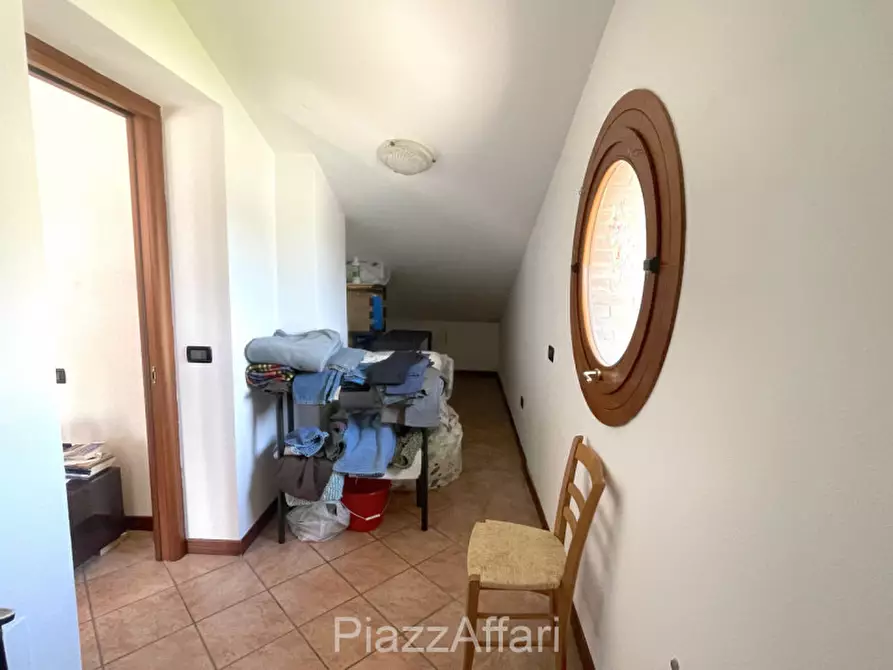 Immagine 20 di Casa bifamiliare in vendita  in Via Tessari a Piove Di Sacco