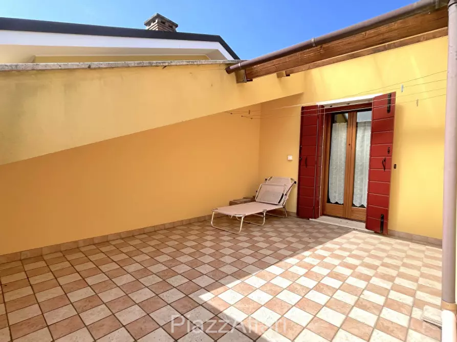 Immagine 21 di Casa bifamiliare in vendita  in Via Tessari a Piove Di Sacco