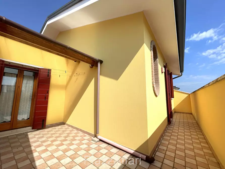 Immagine 22 di Casa bifamiliare in vendita  in Via Tessari a Piove Di Sacco