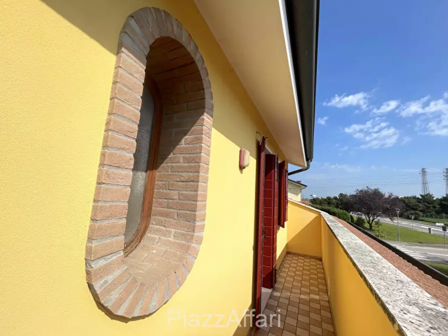 Immagine 23 di Casa bifamiliare in vendita  in Via Tessari a Piove Di Sacco