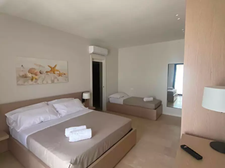 Immagine 3 di Villa in vendita  in Via sant' Isidoro a Porto Cesareo