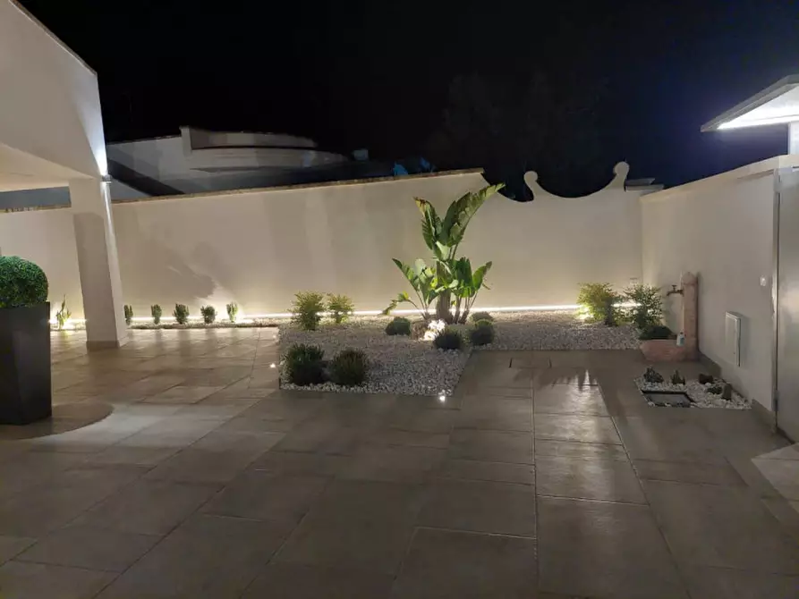 Immagine 14 di Villa in vendita  in Via sant' Isidoro a Porto Cesareo