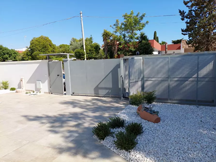 Immagine 20 di Villa in vendita  in Via sant' Isidoro a Porto Cesareo