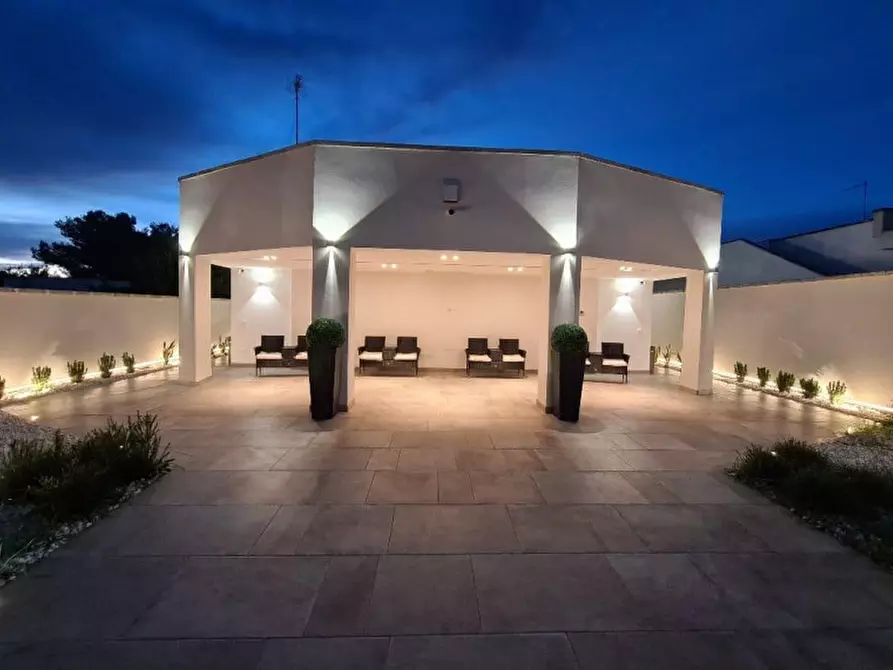 Immagine 25 di Villa in vendita  in Via sant' Isidoro a Porto Cesareo