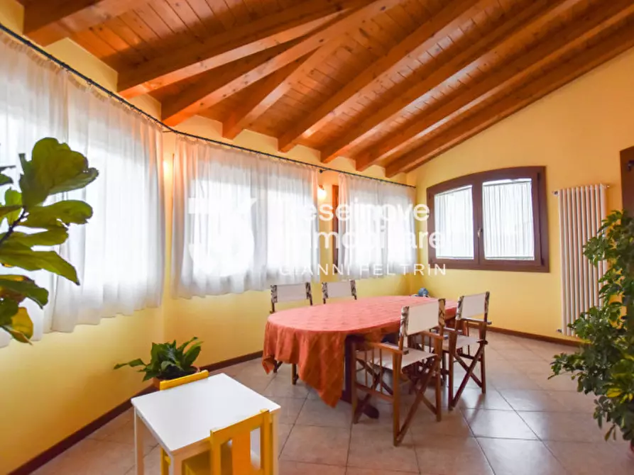 Immagine 22 di Casa trifamiliare in vendita  in Via Castello a Trevignano