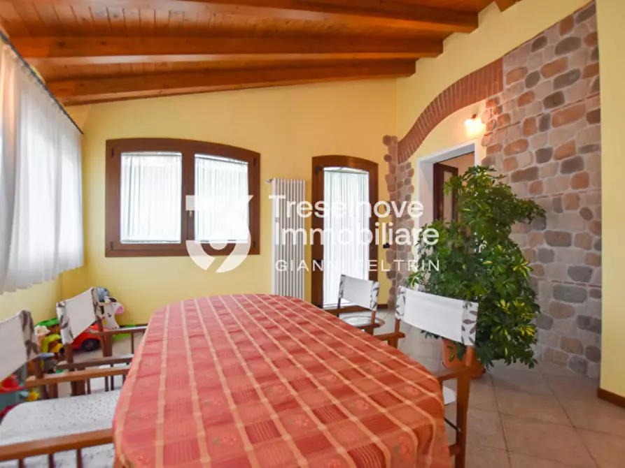 Immagine 14 di Casa trifamiliare in vendita  in Via Castello a Trevignano