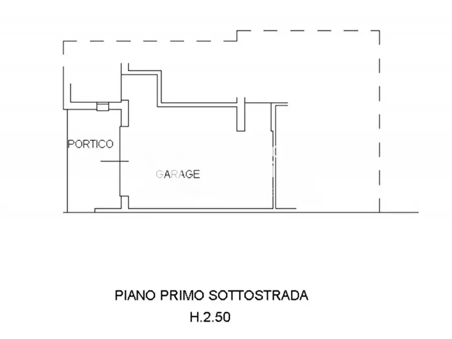 Immagine 40 di Casa trifamiliare in vendita  in Via Castello a Trevignano