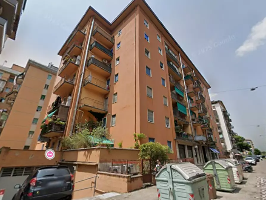 Immagine 1 di Appartamento in vendita  in Via Adriano Cristofoli 13 a Verona