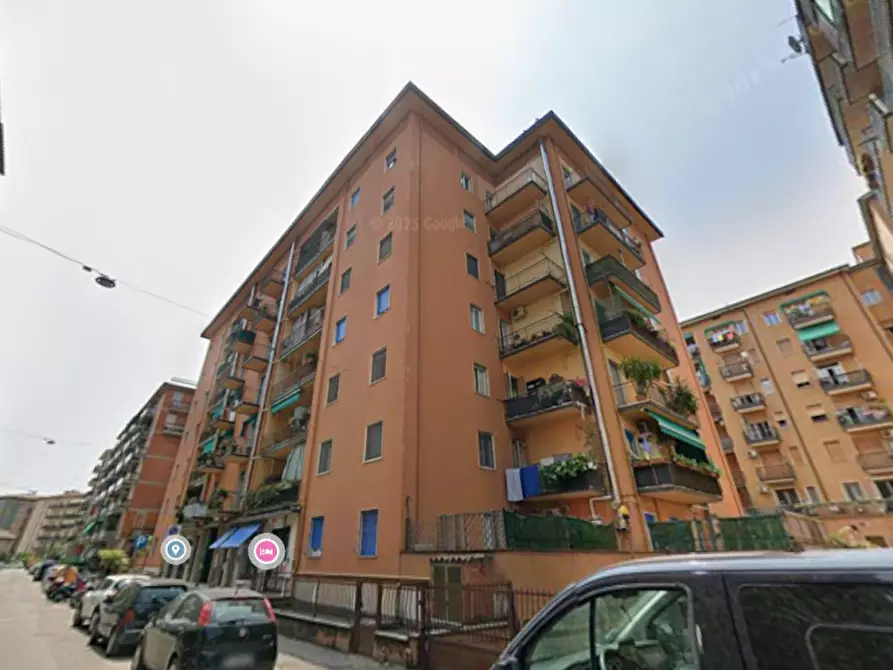 Immagine 2 di Appartamento in vendita  in Via Adriano Cristofoli 13 a Verona