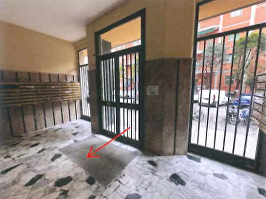 Immagine 3 di Appartamento in vendita  in Via Adriano Cristofoli 13 a Verona