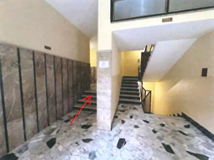 Immagine 4 di Appartamento in vendita  in Via Adriano Cristofoli 13 a Verona