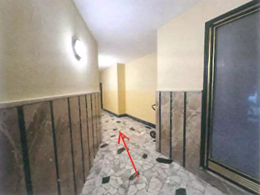 Immagine 5 di Appartamento in vendita  in Via Adriano Cristofoli 13 a Verona