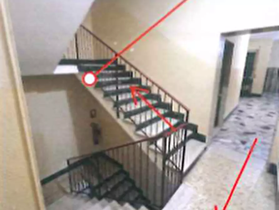 Immagine 6 di Appartamento in vendita  in Via Adriano Cristofoli 13 a Verona