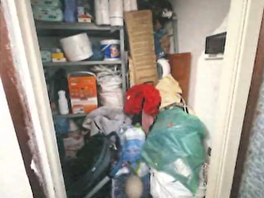 Immagine 18 di Appartamento in vendita  in Via Adriano Cristofoli 13 a Verona