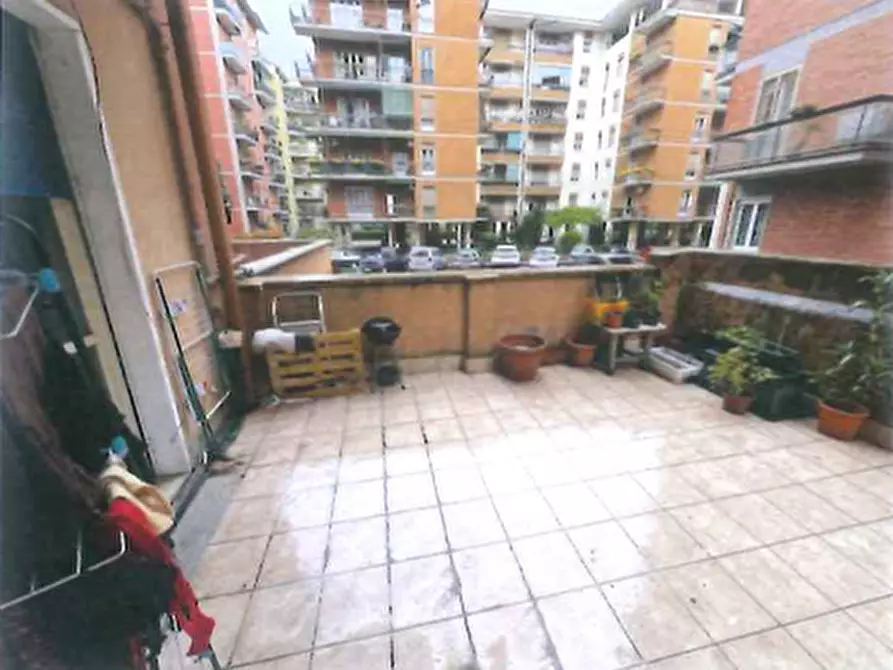 Immagine 24 di Appartamento in vendita  in Via Adriano Cristofoli 13 a Verona