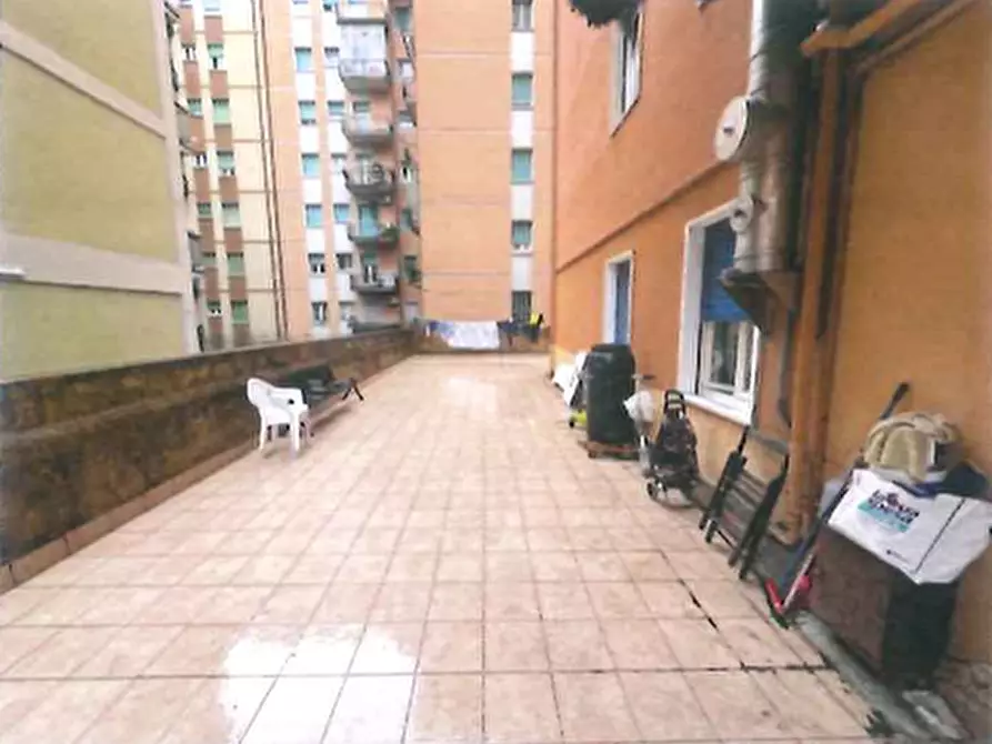 Immagine 25 di Appartamento in vendita  in Via Adriano Cristofoli 13 a Verona