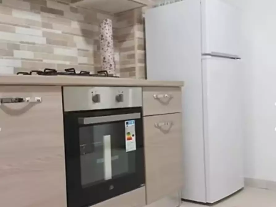 Immagine 2 di Appartamento in affitto  in via francesco saverio correra 233 a Napoli