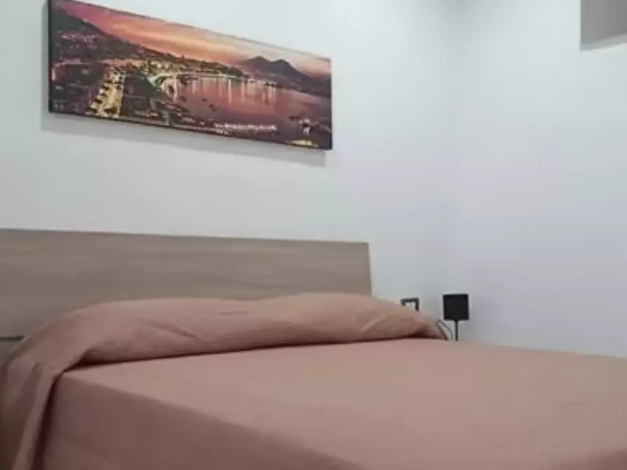 Immagine 3 di Appartamento in affitto  in via francesco saverio correra 233 a Napoli