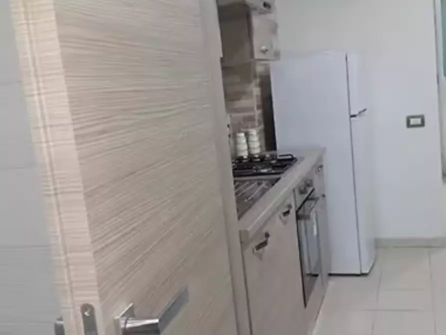 Immagine 4 di Appartamento in affitto  in via francesco saverio correra 233 a Napoli