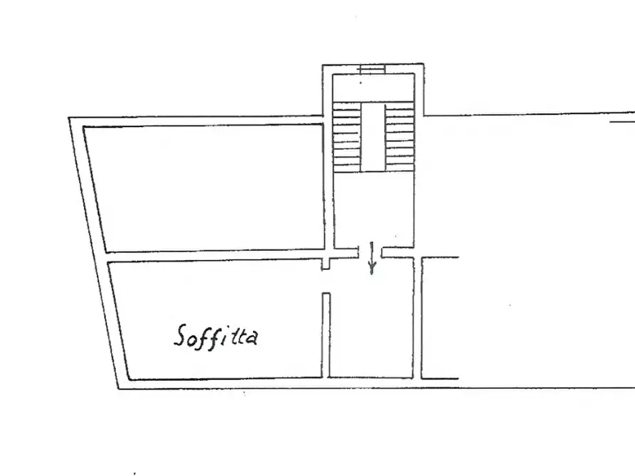 Immagine 14 di Appartamento in vendita  in VIA IV NOVEMBRE a Vicenza