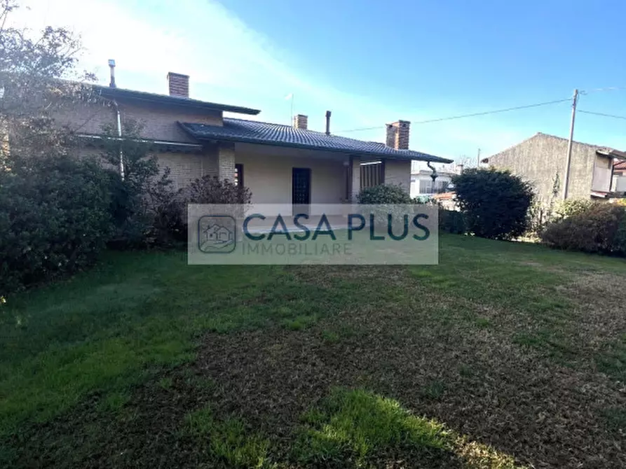 Immagine 4 di Casa indipendente in vendita  in VIA BREGA a Tezze Sul Brenta