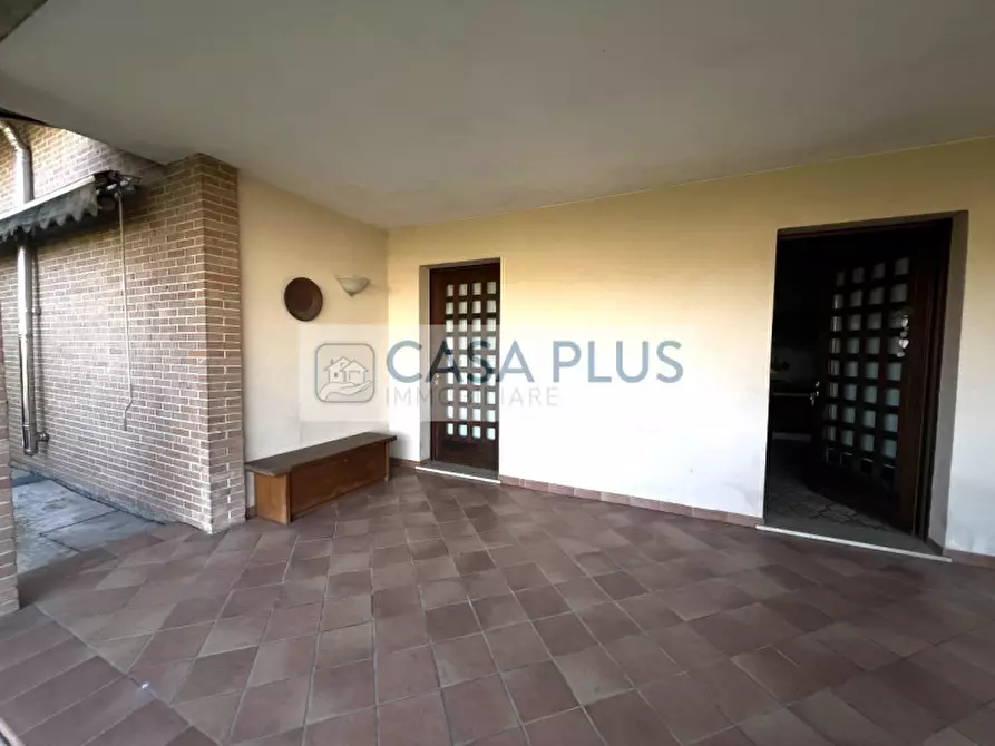 Immagine 6 di Casa indipendente in vendita  in VIA BREGA a Tezze Sul Brenta