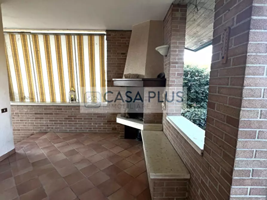 Immagine 7 di Casa indipendente in vendita  in VIA BREGA a Tezze Sul Brenta